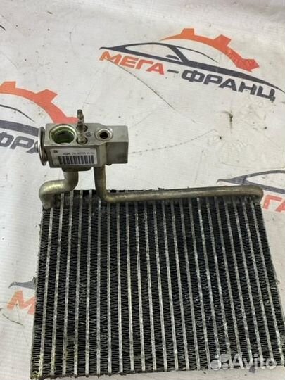 Радиатор кондиционера Peugeot 307 легковой