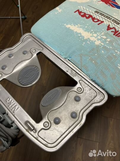 Гладильная доска