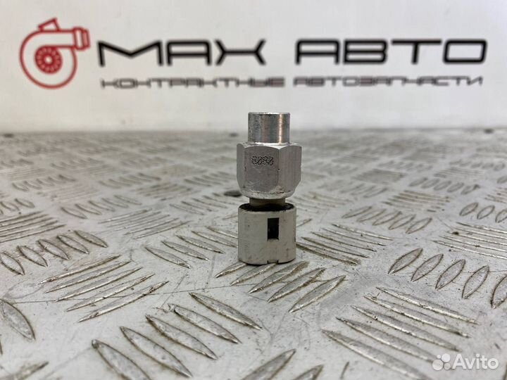 Б/У Датчик давления гур (гидроусилителя руля)