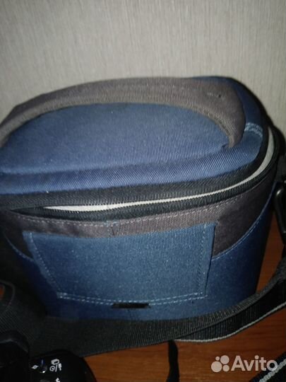 Зеркальный фотоаппарат Olympus -E450