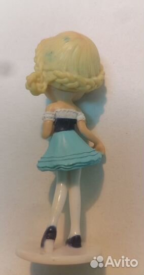 Кукла подружка sweet Box Кристен