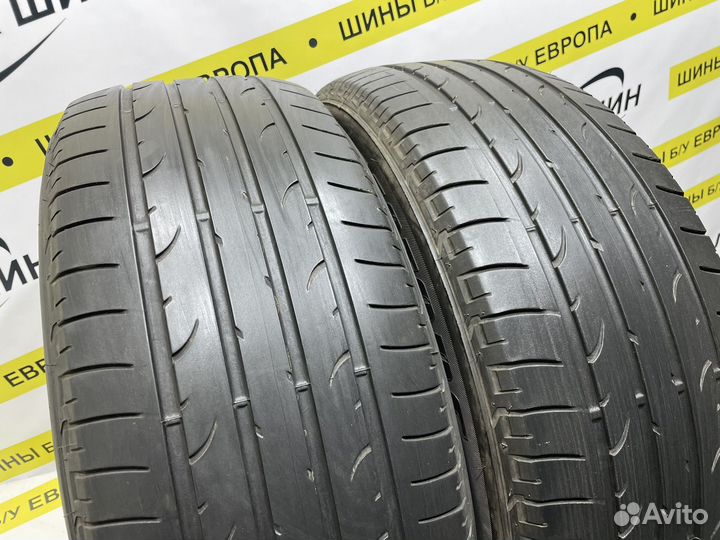 Bridgestone Dueler H/P Sport 265/60 R18 100R