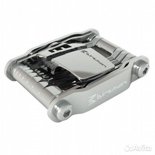 Ключ складной Birzman Feexman E-Class 20