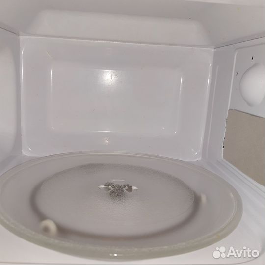 Микроволновка