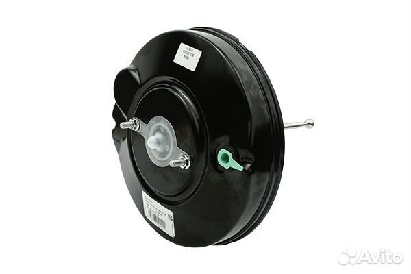 Вакуумный усилитель тормозов Borsehung B15998