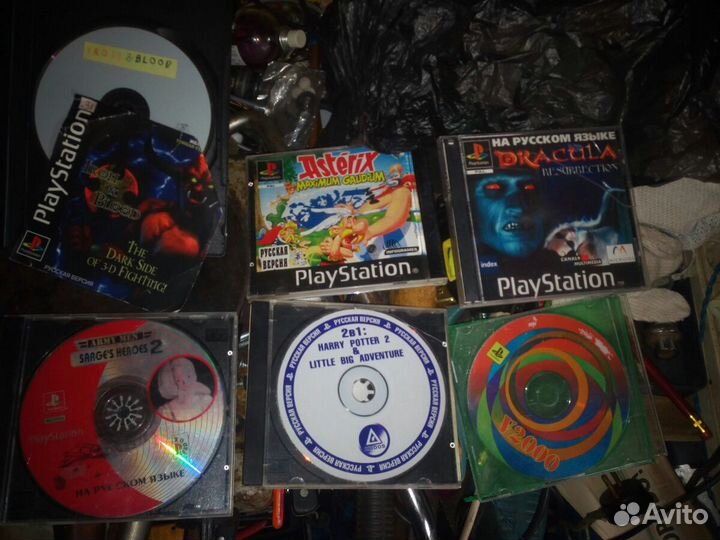 Игры для PS,PS2, PS3, PS4, Xbox 360, Dendy, Sega