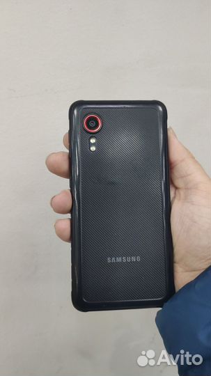 Samsung Galaxy XCover 5, 4/64 ГБ