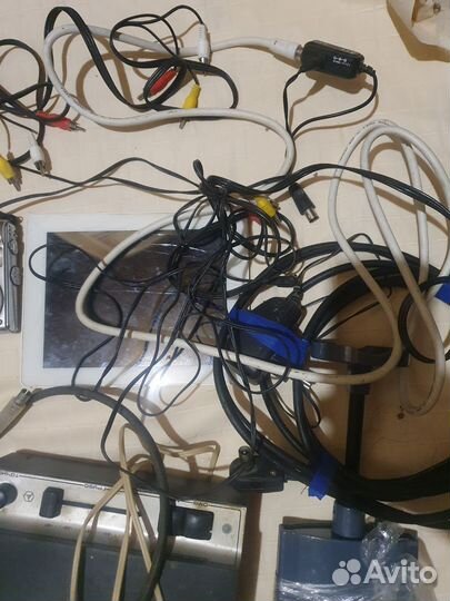 Радио тв телефон запчасти