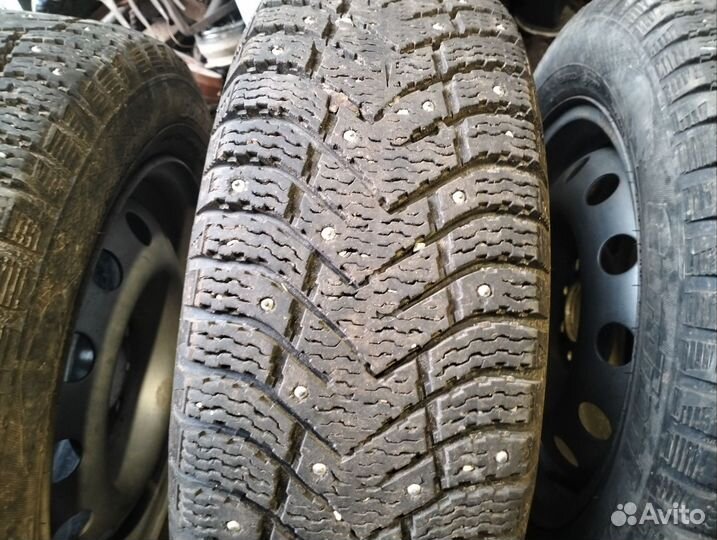 Cordiant Snow Cross 2 185/60 R14