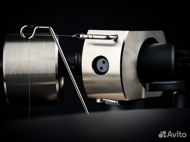 Проигрыватель Pro-Ject debut PRO Pick It PRO