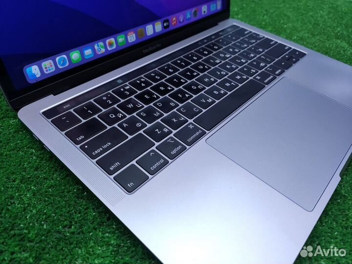 Macbook Pro 13 2018