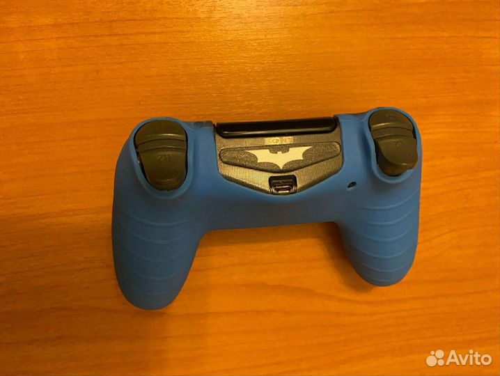 Чехол на геймпад ps4