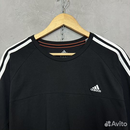 Футболка Adidas Essentials Performance Climalite