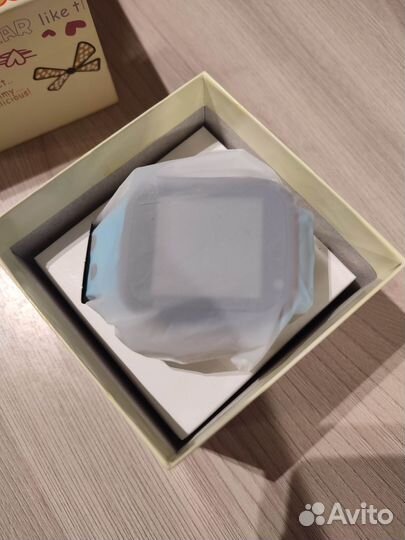 Детские часы с gps