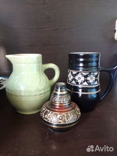 Мелочь разная