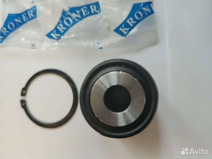 Плавающий сайлентблок BMW Е39,Е60,Е61,Е63,Е64,Е38