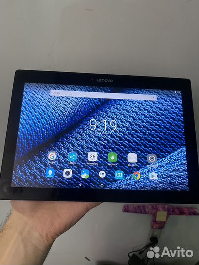 Планшет Lenovo TAB 2
