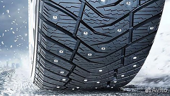 Yokohama IceGuard Stud IG65 225/60 R17 103T