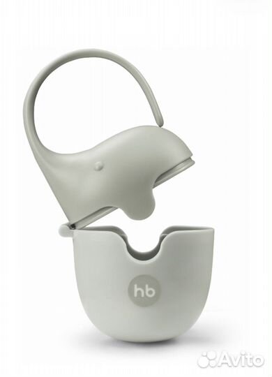 Контейнер для сосок пустышек