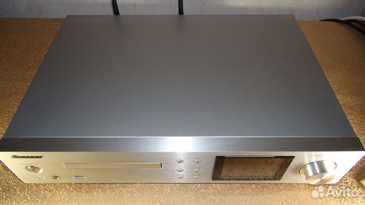 Pioneer NC-50
