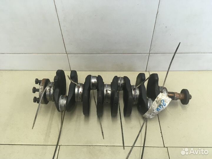 Коленвал Vectra B 1995-1999