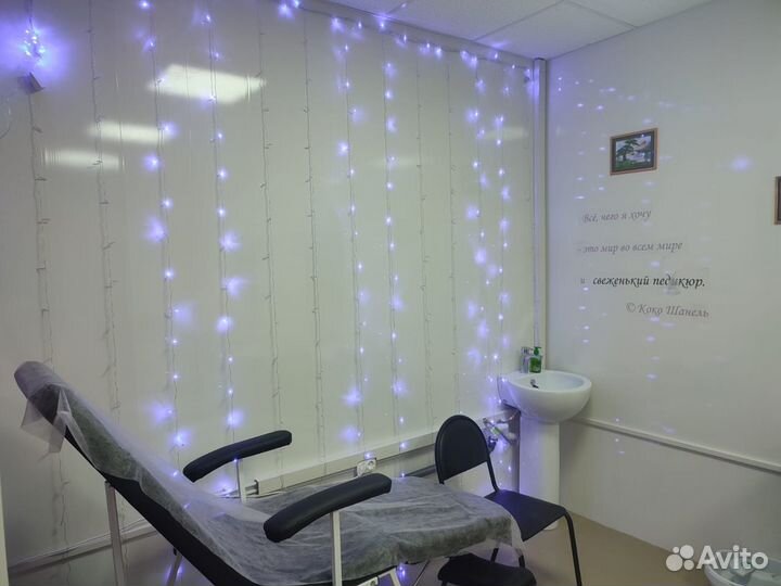 Маникюр Педикюр Наращивание Гель-Лак Shellac