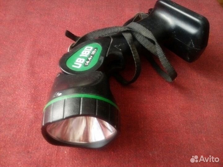 Фонари для газона