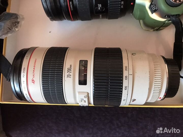 Canon 6d. Продаю комплектом