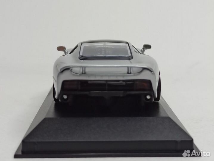 Jaguar XJ 220- 1991 Maxichamps 1:43