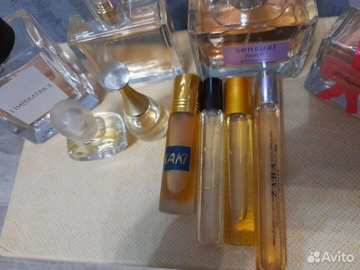 Туалетная вода Dolce & Gabbana