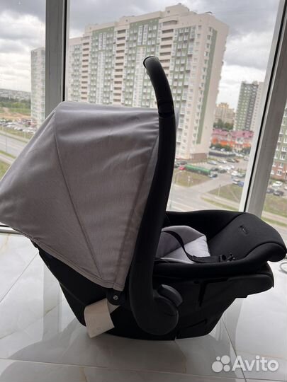 Автолюлька