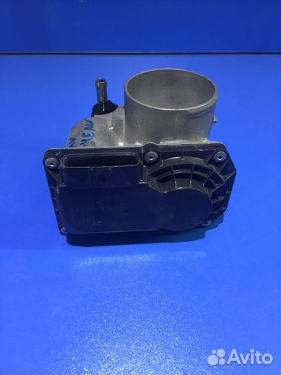 Заслонка дроссель Toyota Rav 4 2.0