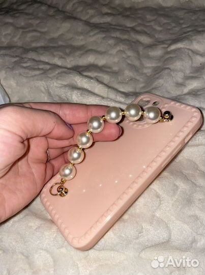 Новый чехол на iPhone 12 pro