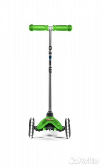 Самокат детский micro mini