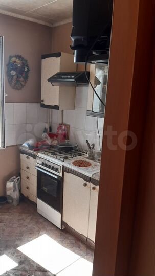 1-к. квартира, 35,3 м², 10/10 эт.