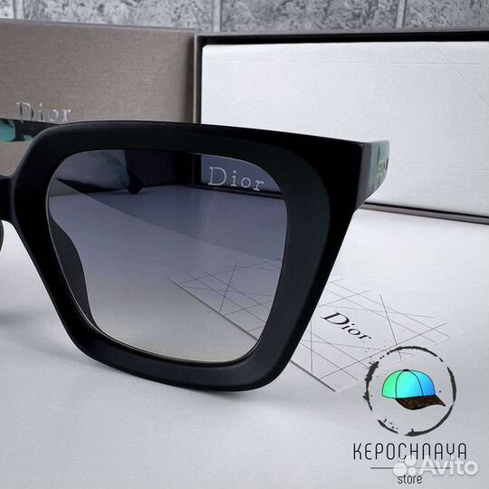 Очки Christian Dior Elegant