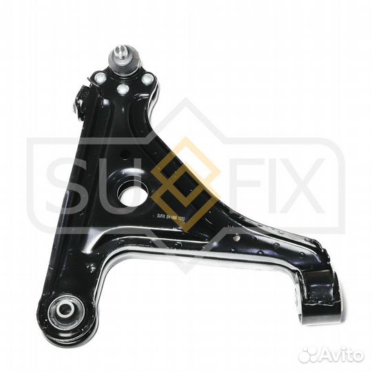 Рычаг передней подвески opel omega B