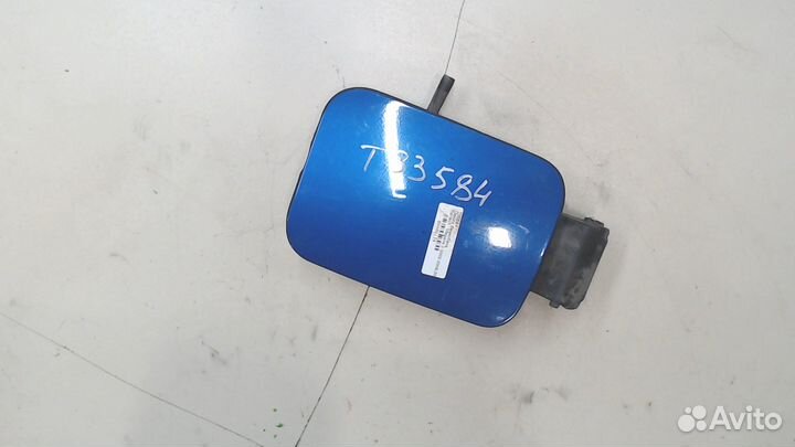 Лючок бензобака Renault Megane 2, 2008