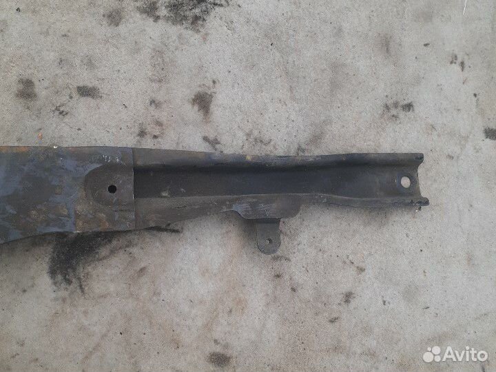 Балка передняя продольная Mitsubishi Outlander XL