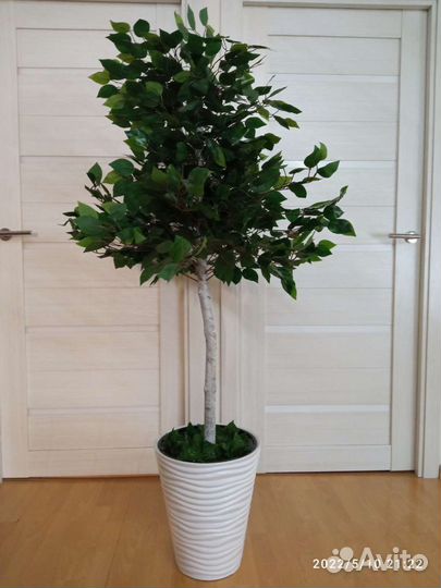 Искусственное дерево