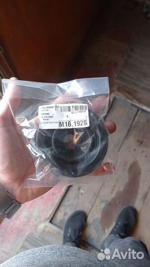 Резиновые заглушки фар для лансер 9