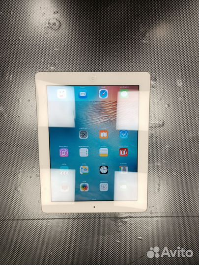 iPad 2 wifi 16gb
