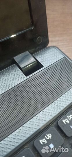 Acer aspire 5333