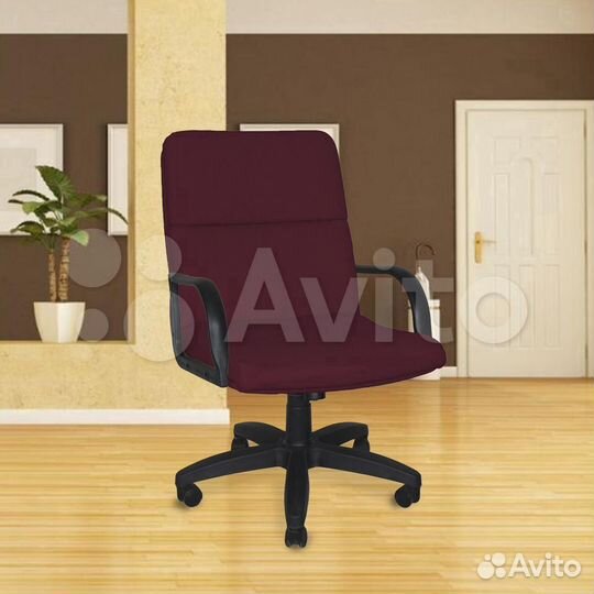 Офисные кресла