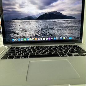 Apple macbook Pro 15 2013