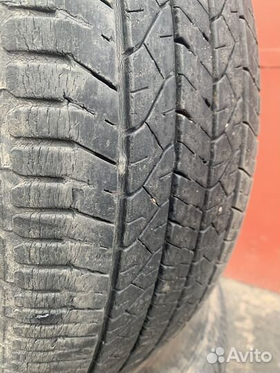 Dunlop Grandtrek PT 4000 215/60 R17 96H