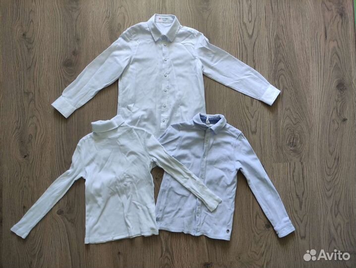 Школьная одежда для мальчика 134 140