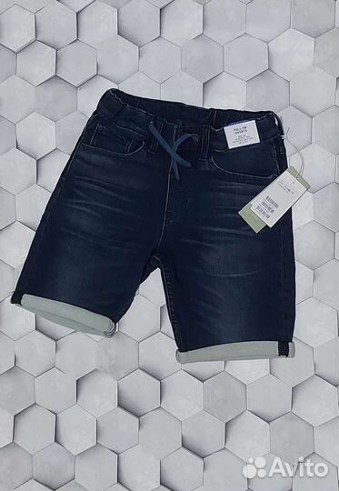 Шорты hm