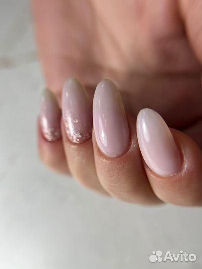 Требуются модели на маникюр
