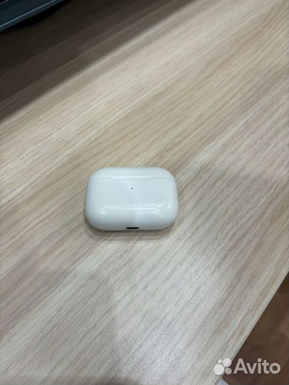 Кейс для Air Pods Pro 2